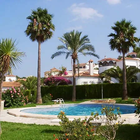 Vina Larga Holiday home