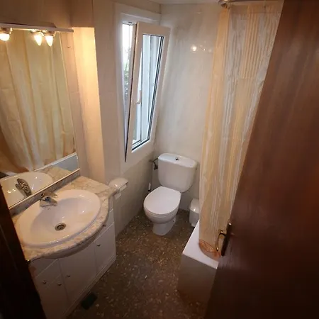 Holiday home Vina Larga *