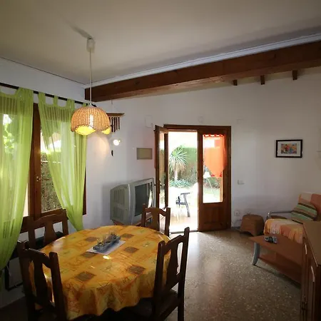 Vina Larga Holiday home *