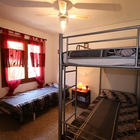 Holiday home Vina Larga