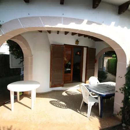 Vina Larga Holiday home Denia