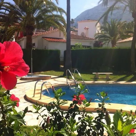 Vina Larga Holiday home