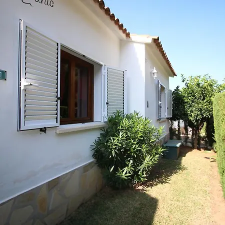 Holiday home Vina Larga Denia