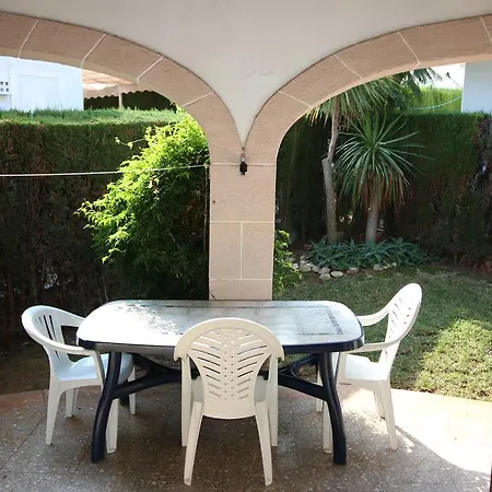 Holiday home Vina Larga
