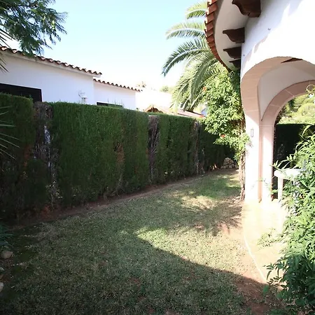 Vina Larga Holiday home Denia