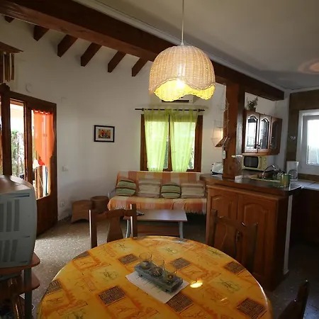 Vina Larga Holiday home